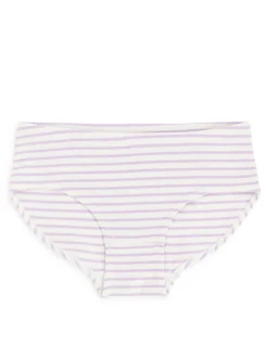 Cotton Jersey Briefs