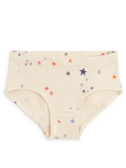 Cotton Jersey Briefs