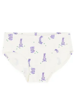 Cotton Jersey Briefs