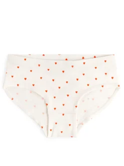 Cotton Jersey Briefs