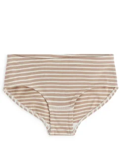 Cotton Jersey Briefs