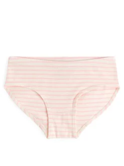 Cotton Jersey Briefs