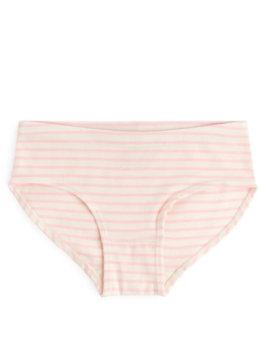Cotton Jersey Briefs