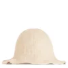 Cotton Muslin Sunhat