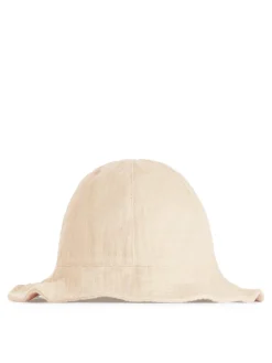 Cotton Muslin Sunhat