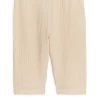 Cotton Muslin Trousers