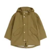 Cotton Parka