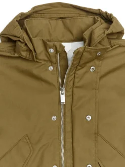 Cotton Parka