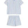 Cotton Pyjama Set