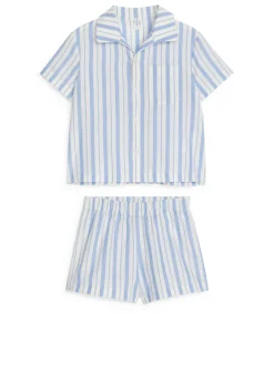 Cotton Pyjama Set