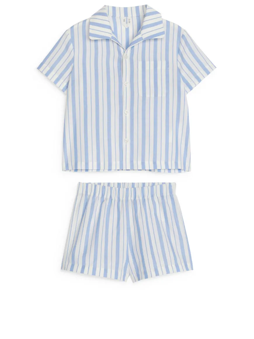 Cotton Pyjama Set