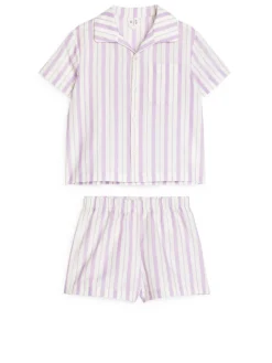 Cotton Pyjama Set