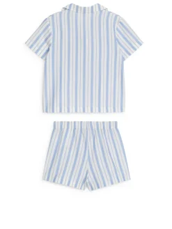 Cotton Pyjama Set