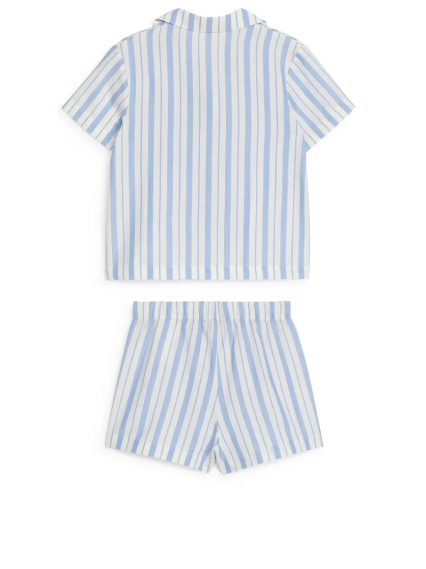 Cotton Pyjama Set