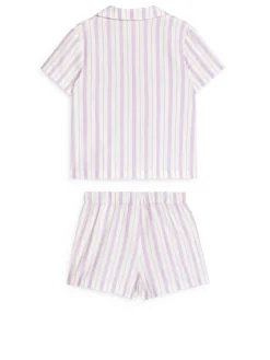 Cotton Pyjama Set