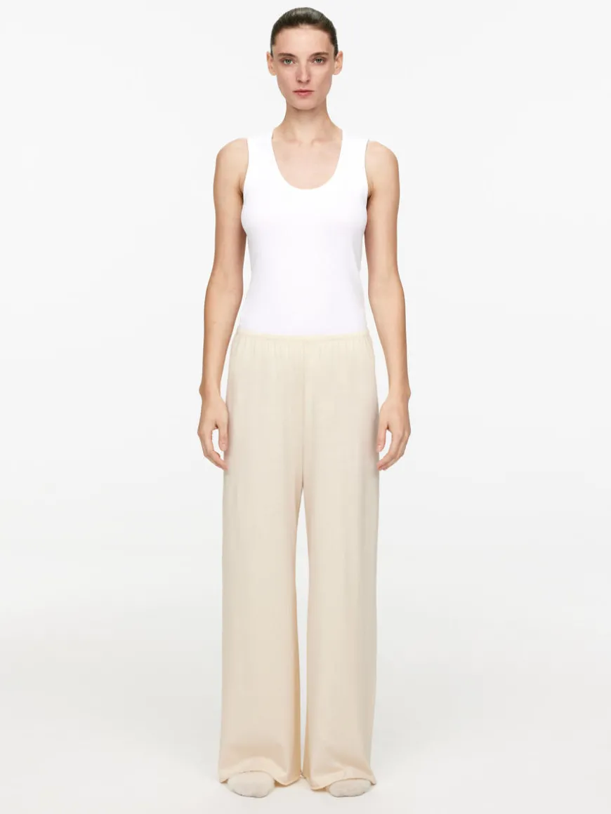 Cotton Pyjama Trousers