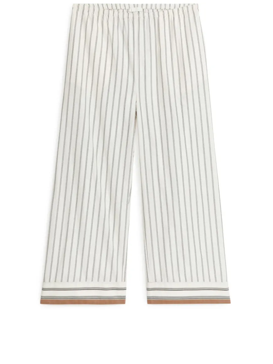 Cotton Pyjama Trousers
