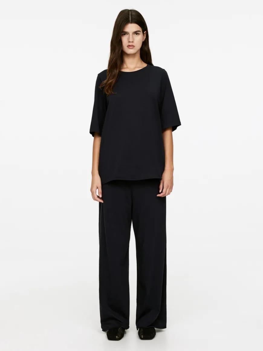 Cotton Pyjama Trousers