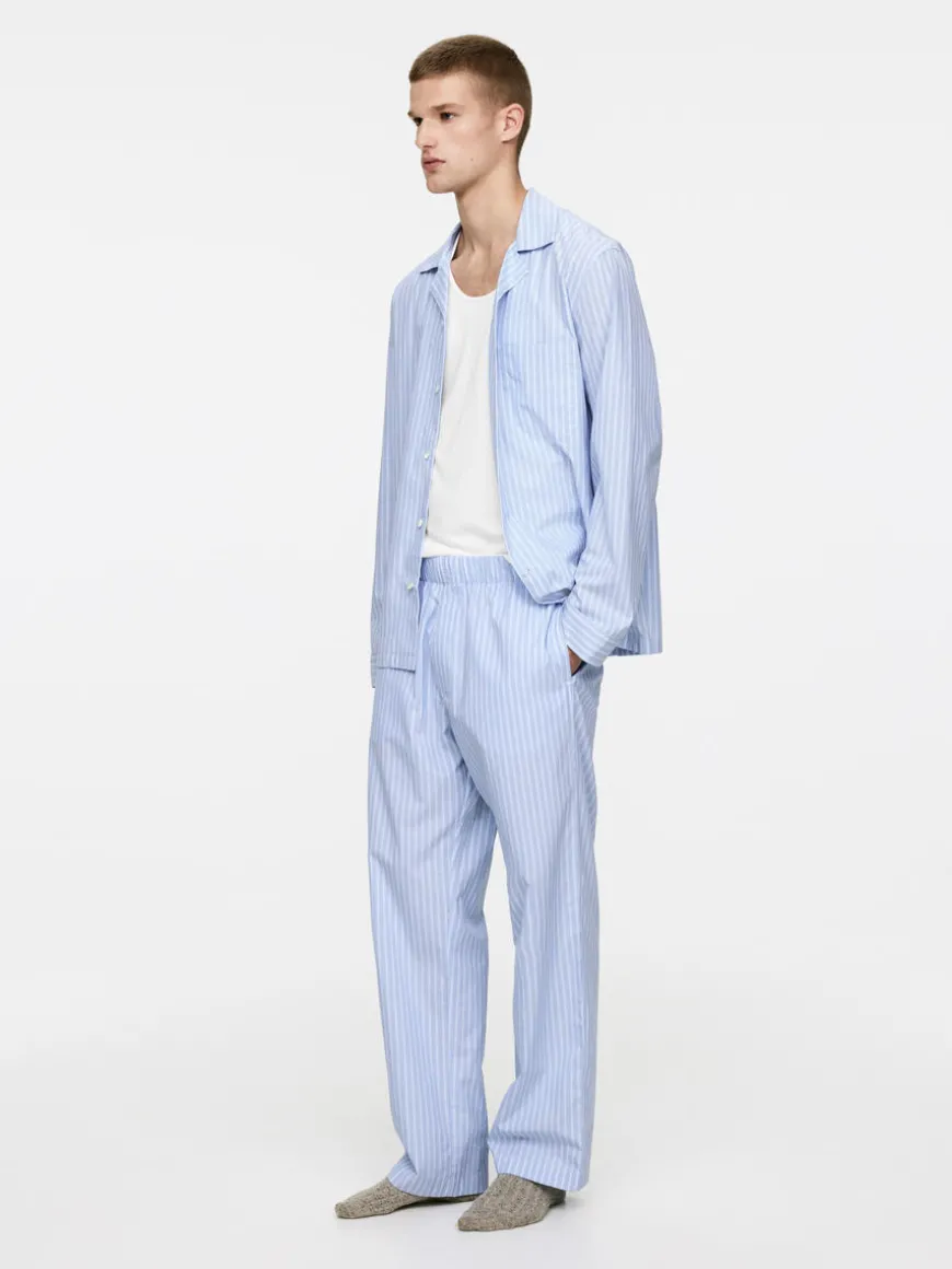 Cotton Pyjama Trousers