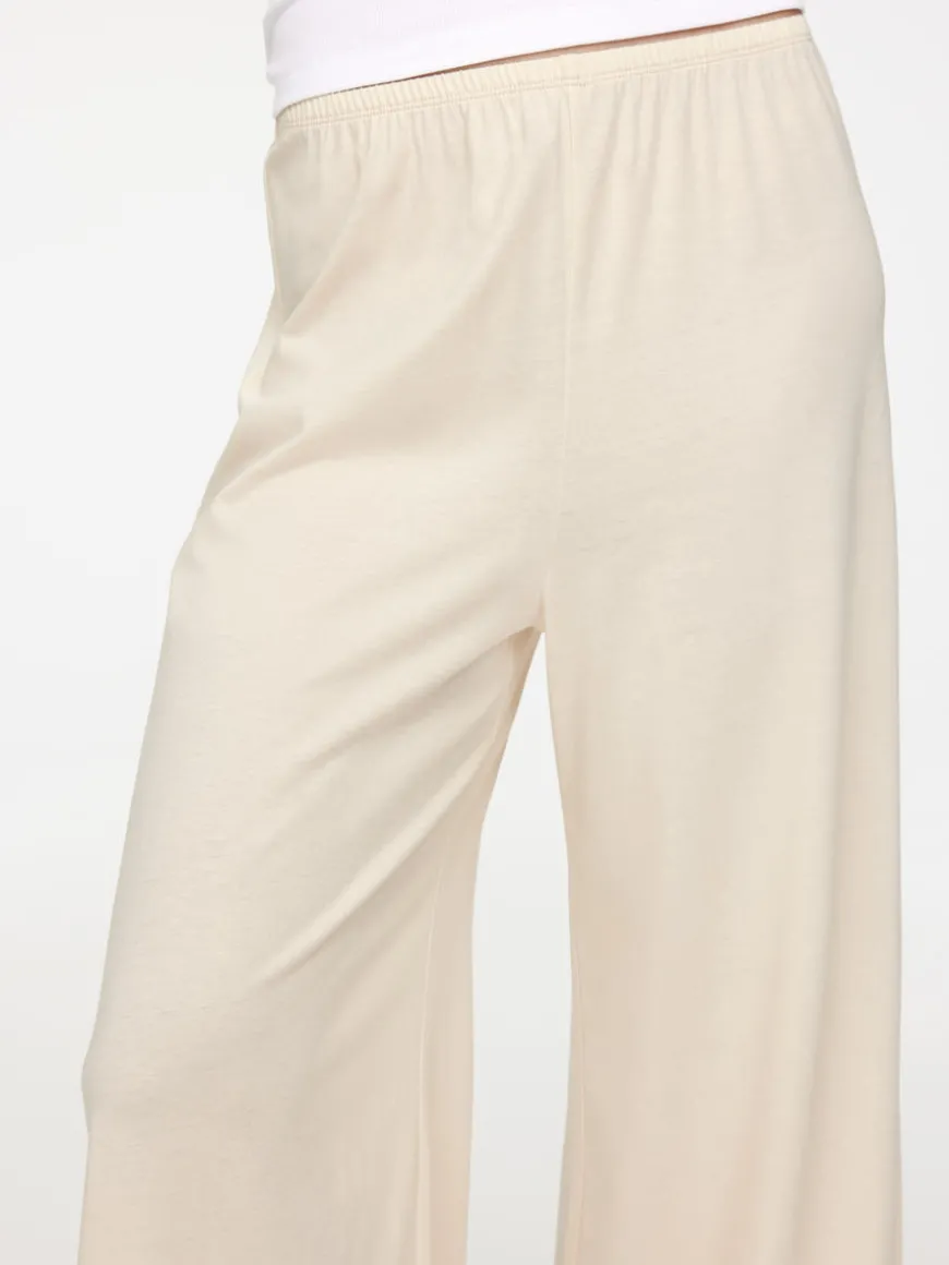 Cotton Pyjama Trousers