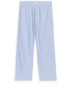 Cotton Pyjama Trousers