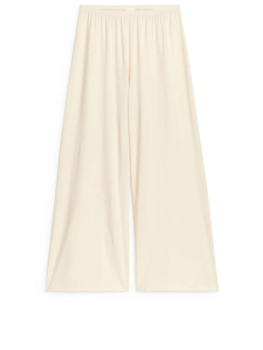 Cotton Pyjama Trousers