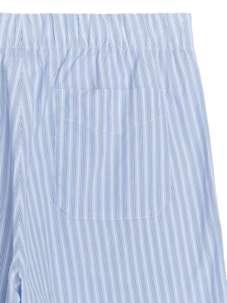 Cotton Pyjama Trousers