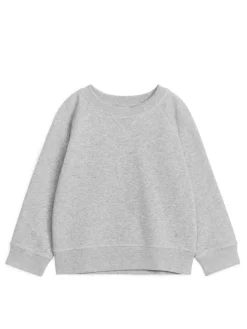 Cotton Sweatshirt