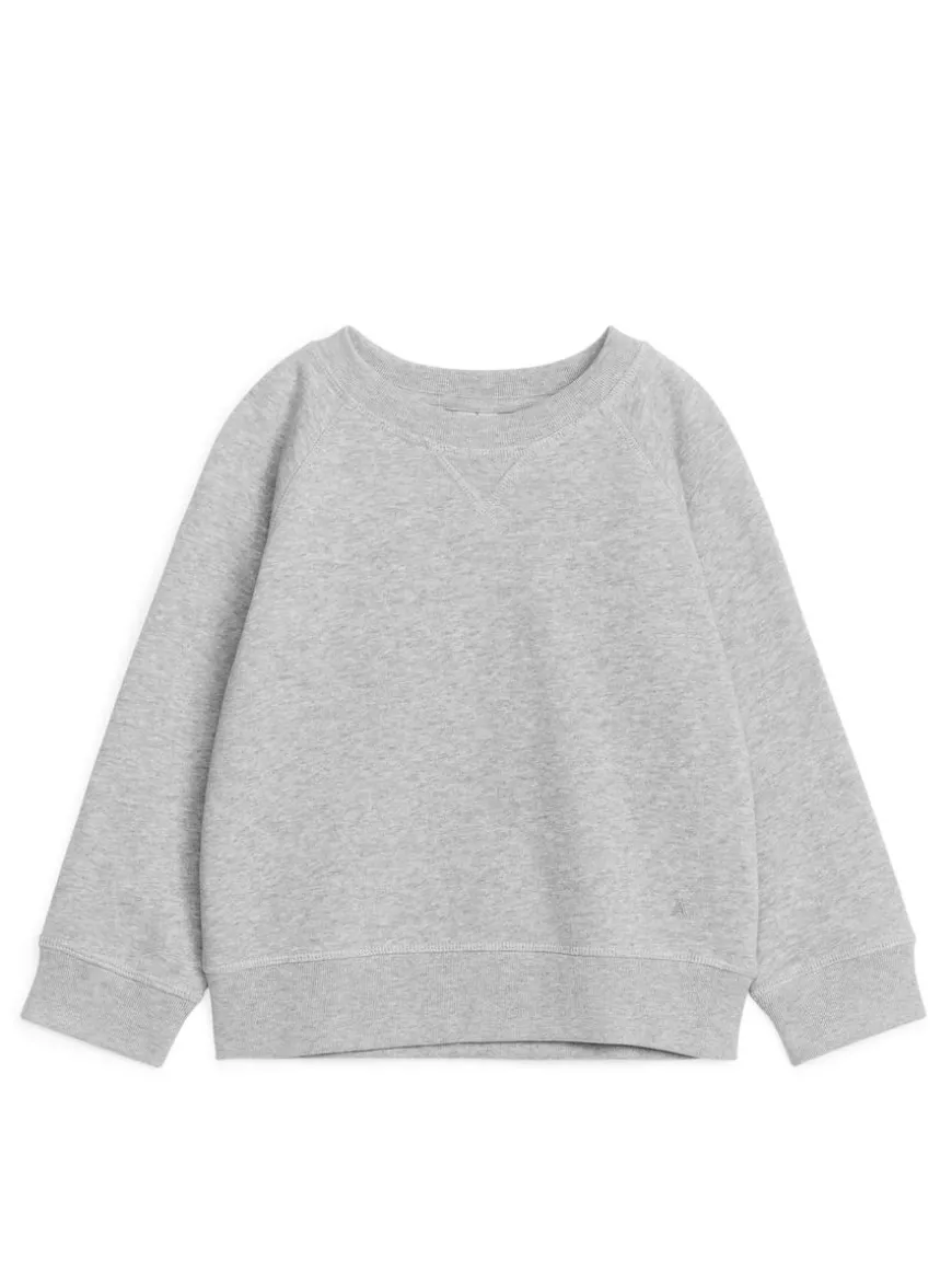 Cotton Sweatshirt