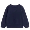 Cotton Sweatshirt