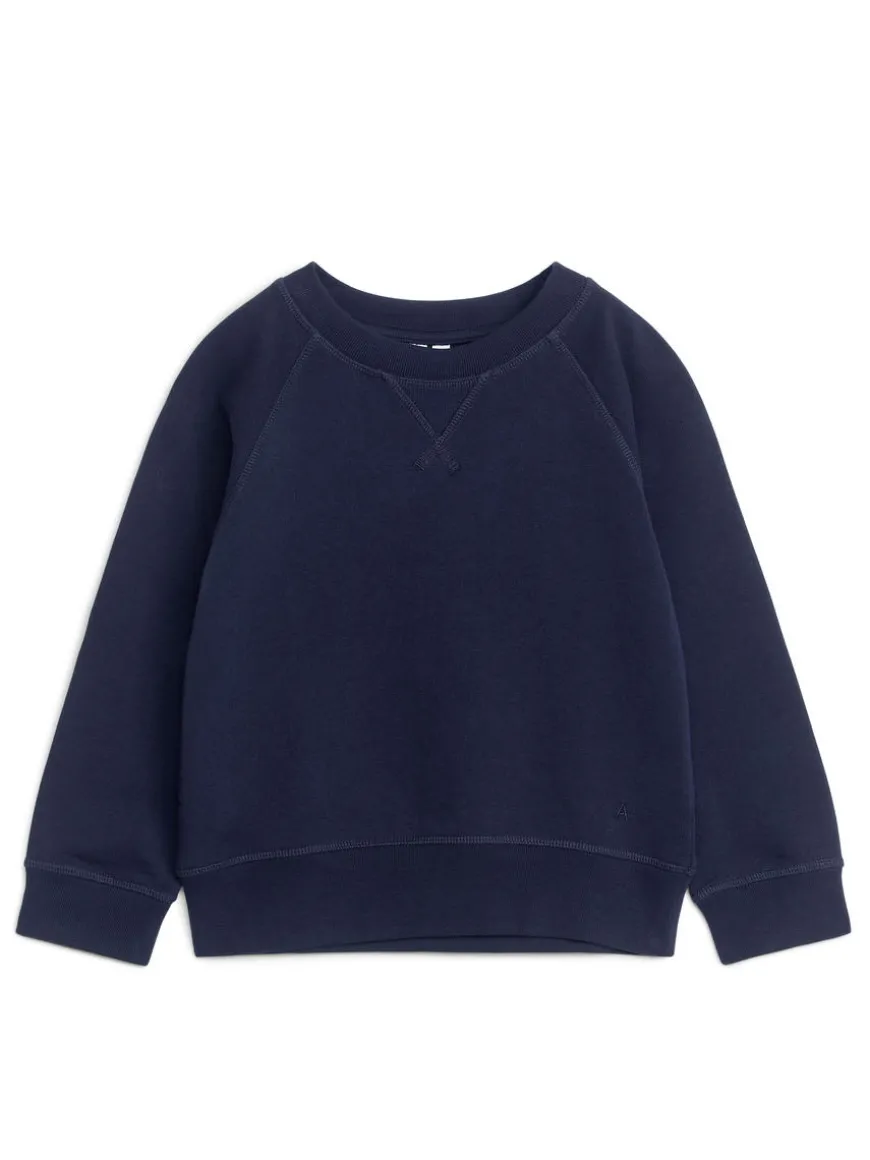 Cotton Sweatshirt