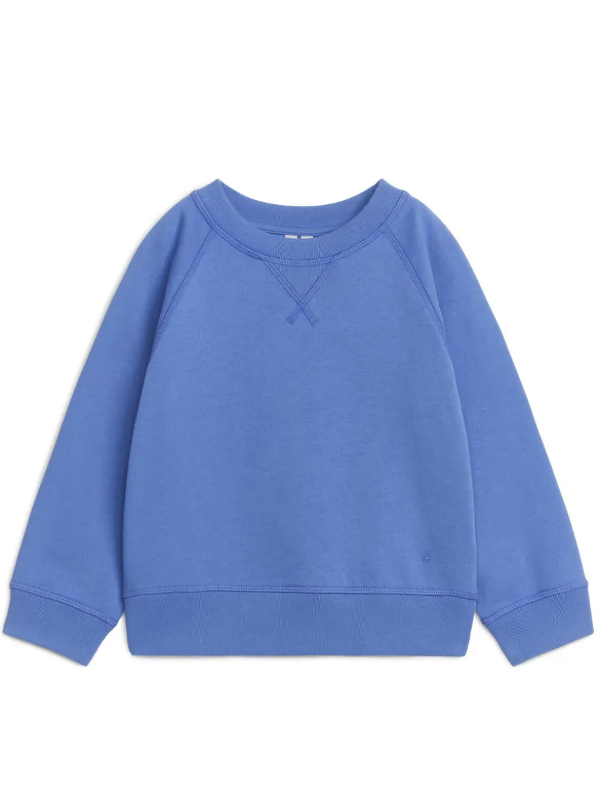 Cotton Sweatshirt