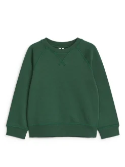 Cotton Sweatshirt