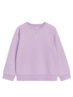 Cotton Sweatshirt