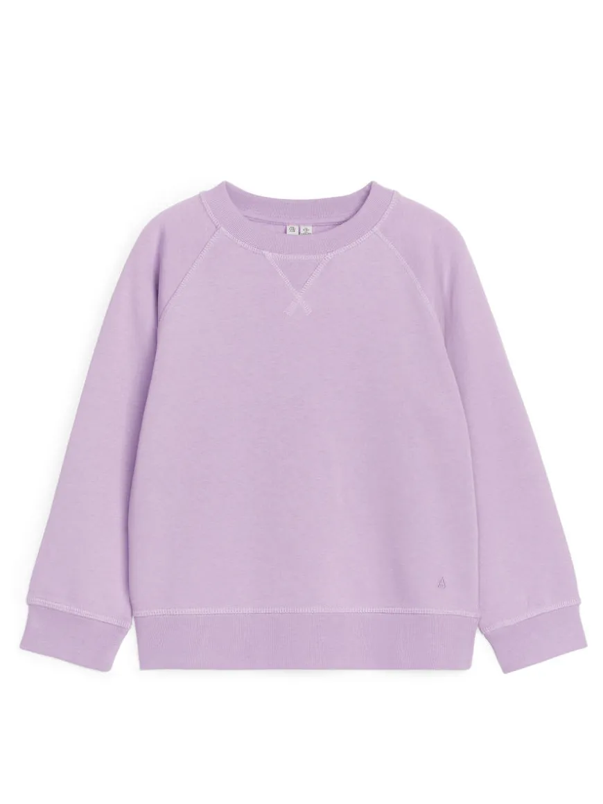 Cotton Sweatshirt