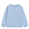 Cotton Sweatshirt