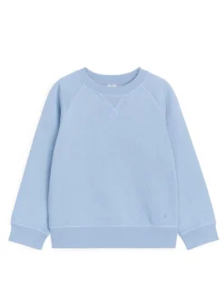 Cotton Sweatshirt