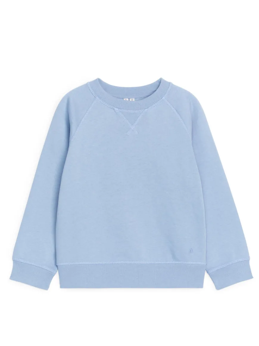 Cotton Sweatshirt
