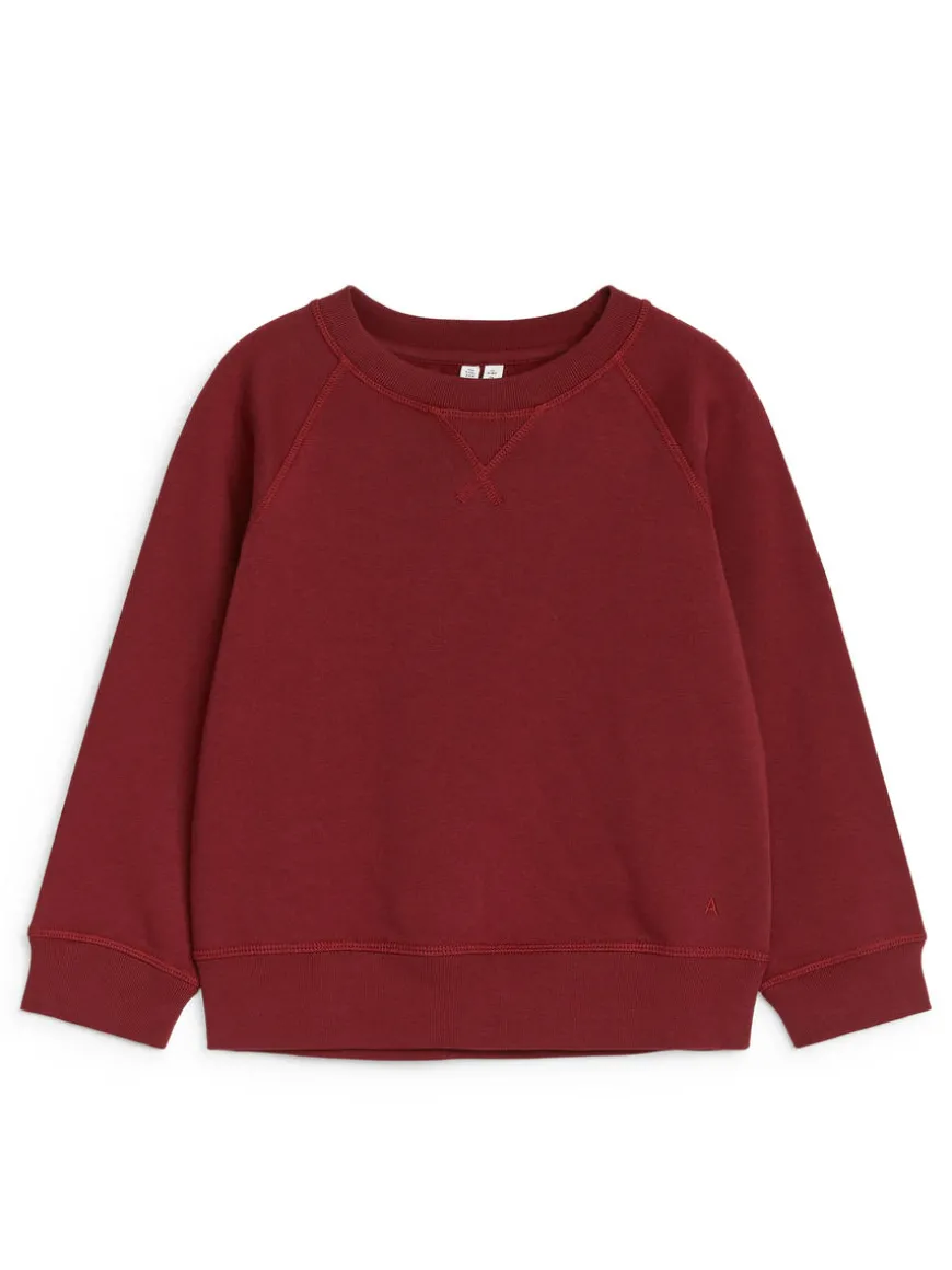 Cotton Sweatshirt