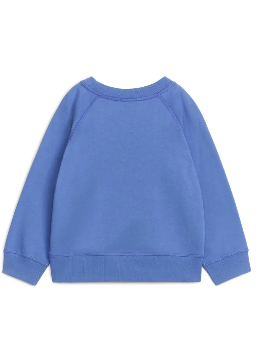 Cotton Sweatshirt
