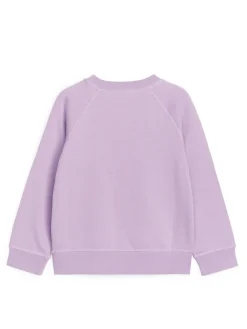 Cotton Sweatshirt