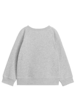Cotton Sweatshirt