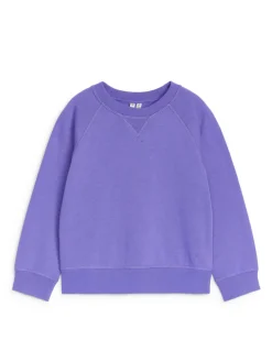 Cotton Sweatshirt