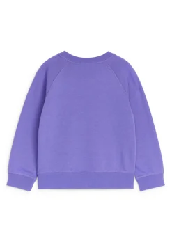 Cotton Sweatshirt