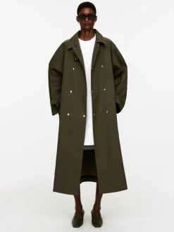 Cotton T-Shirt Dress