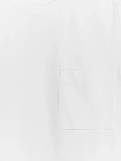 Cotton T-Shirt Dress