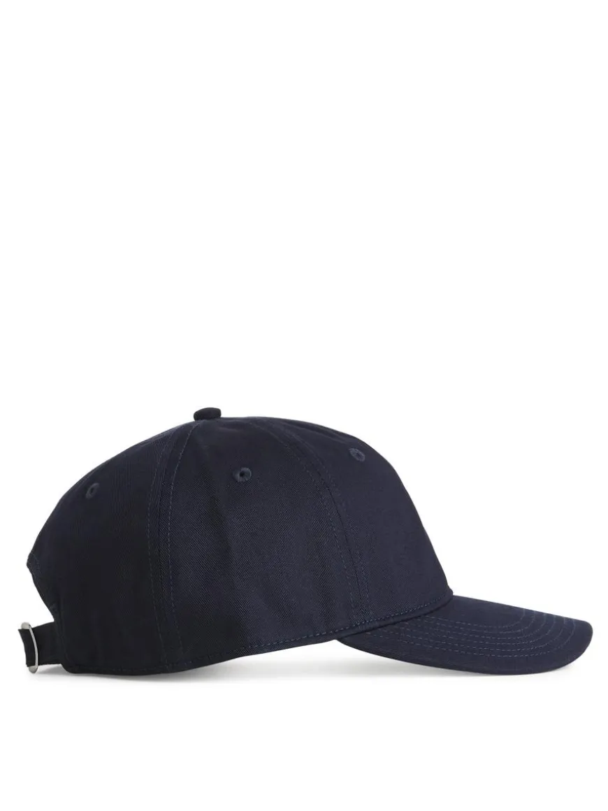 Cotton Twill Cap