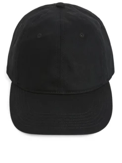 Cotton Twill Cap