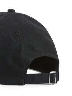 Cotton Twill Cap