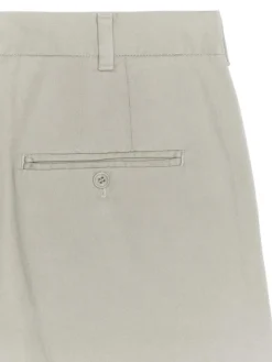 Cotton Twill Chinos
